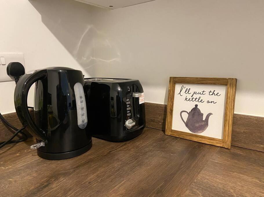 2 Bedroom Private Spacious Apartment In West Midlands Birmingham Buitenkant foto